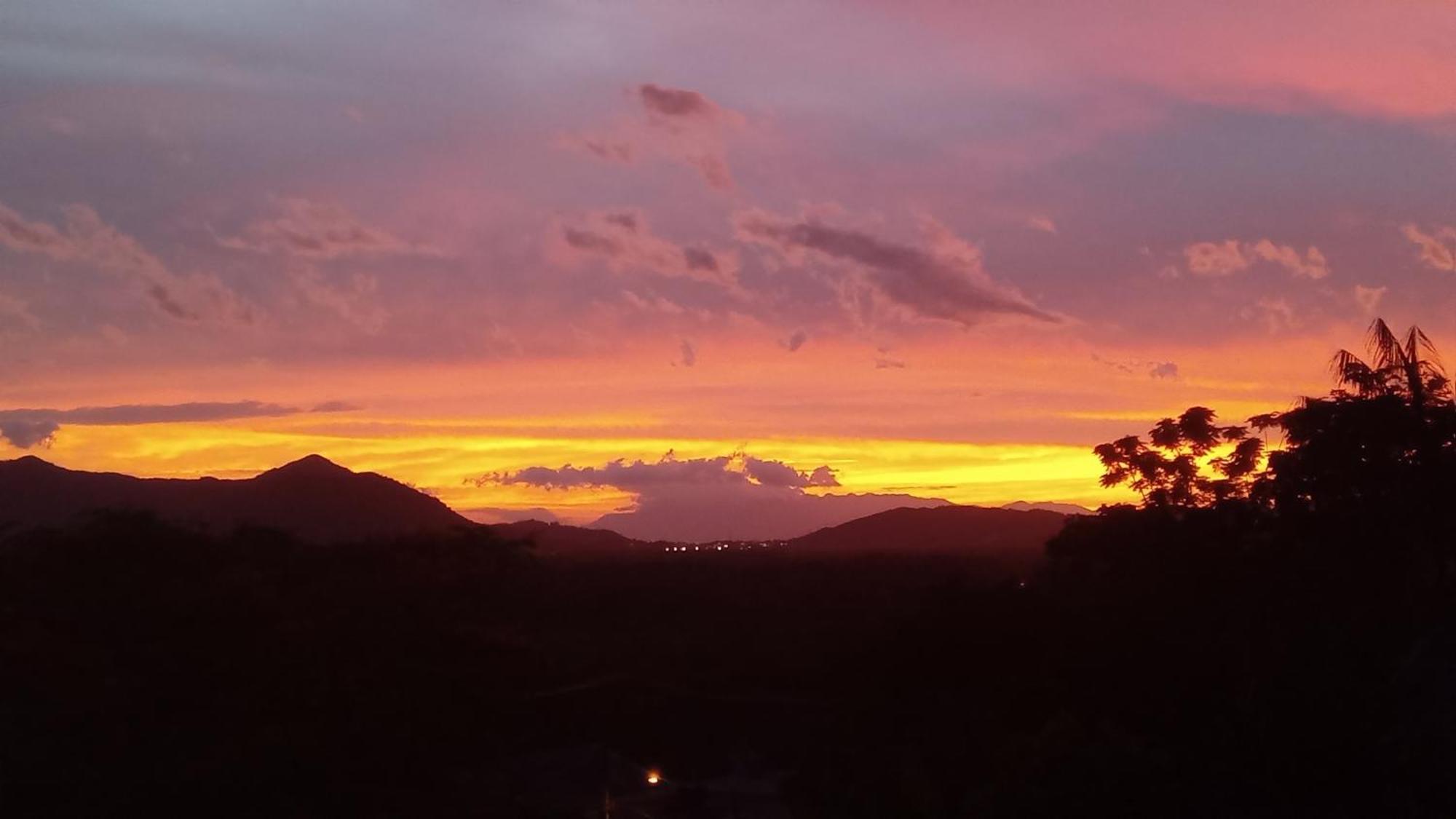 Pousada Hang Conectada Com A Natureza Florianópolis Esterno foto