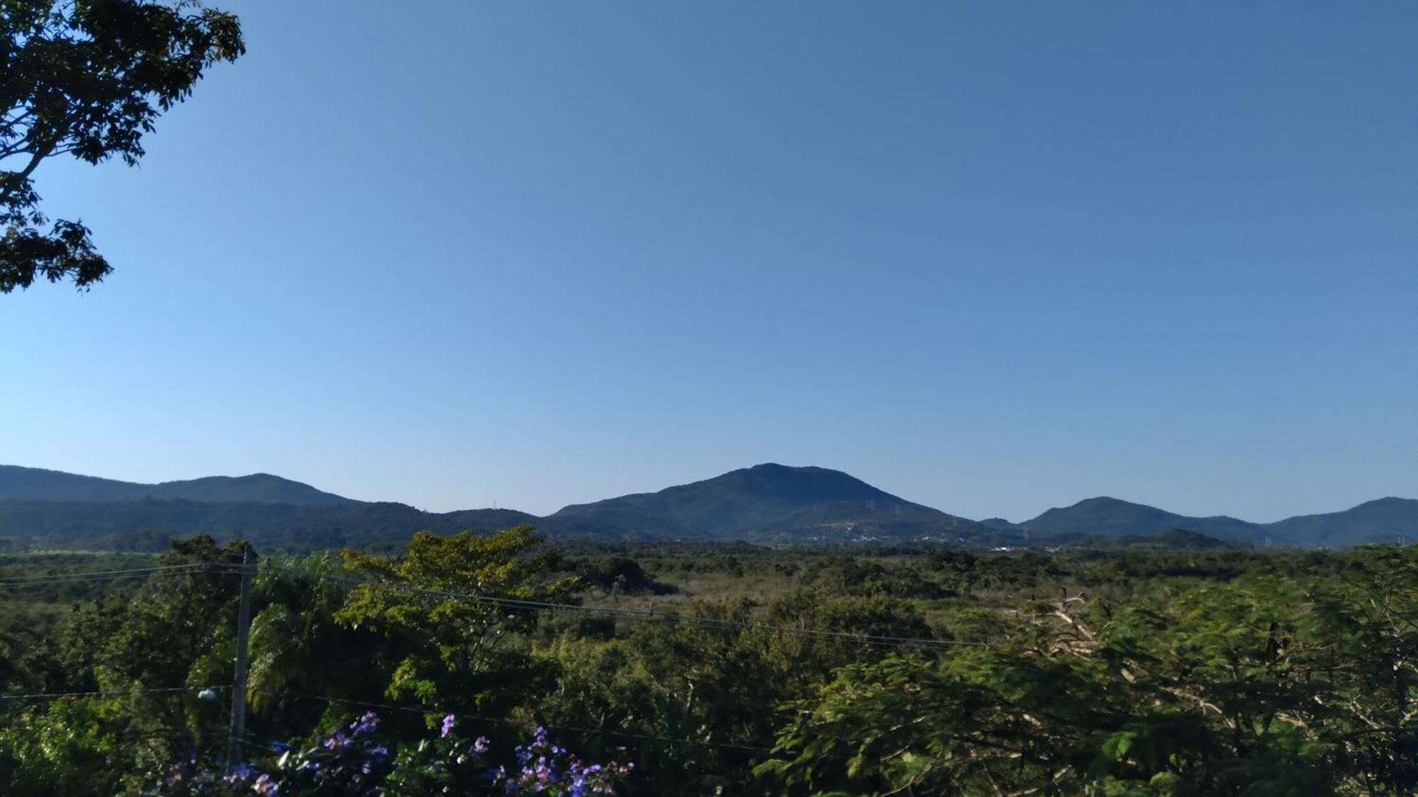 Pousada Hang Conectada Com A Natureza Florianópolis Esterno foto