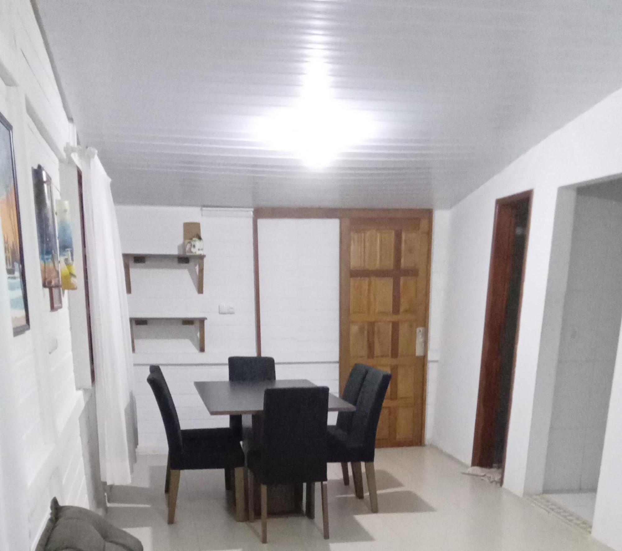 Pousada Hang Conectada Com A Natureza Florianópolis Esterno foto