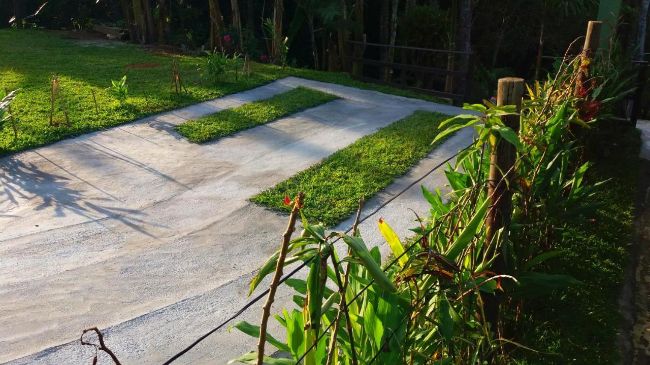 Pousada Hang Conectada Com A Natureza Florianópolis Esterno foto